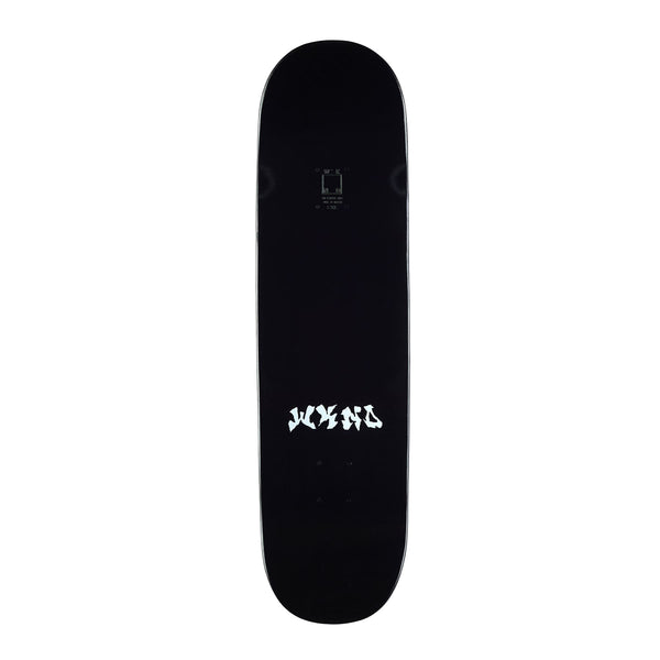 WKND Sarah Meurle Storms Skateboard Deck 8.375"