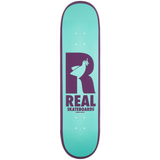 Real Renewal Doves Redux PP Skateboard Deck 8.06"