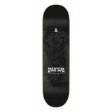 Creature Gonzalez Mortem VX Skateboard Deck 8.375"