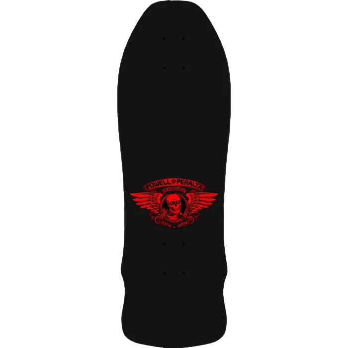 Powell-Peralta Geegah Skull & Sword 08 Skateboard Deck 9.75"