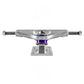 Venture V Light Polished High Skateboard Trucks (Pair)