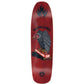 Black Label Vulture Curb Club Skateboard Deck 8.88"