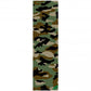 MOB Camo 9" Grip Tape Sheet - Green