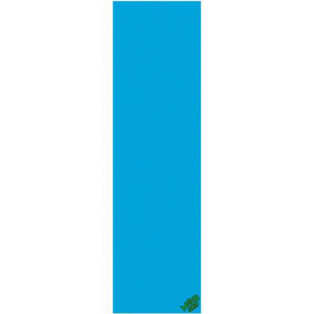 MOB Colors 9" Grip Tape Sheet - Blue