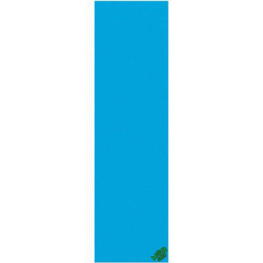 MOB Colors 9" Grip Tape Sheet - Blue