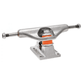 Independent Stage 11 Polished Hollow Silver Skateboard Trucks (Pair)