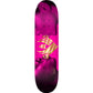 Powell Peralta Flight Kiss Skateboard Deck 8.25"