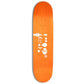 Girl Bennet Follies Skateboard Deck 8.25"