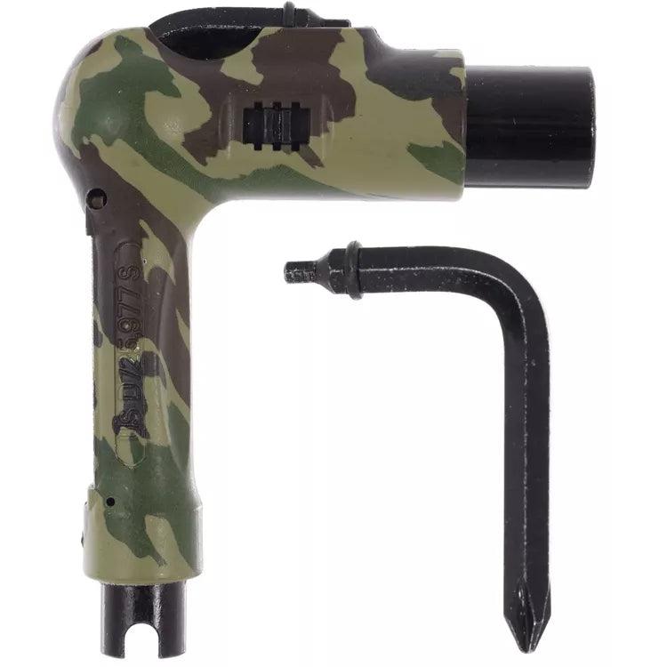 Andale Multi Purpose Ratchet Tool Camo