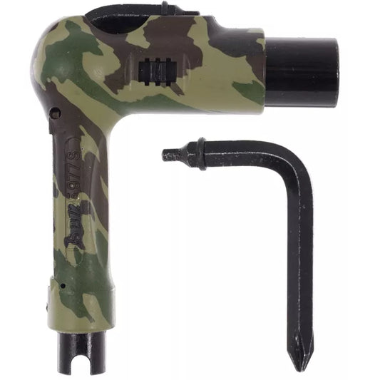 Andale Multi Purpose Ratchet Tool Camo