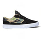 Chaussures de skate pour enfants Lakai Cambridge - Noir/Camouflage