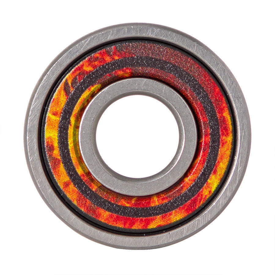 Bronson Speed Co. Delfino G3 Skateboard Bearings (8Pk)