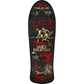 Powell Peralta Lance Mountain Bones Brigade Series 16 Reissue Skateboard Deck 9.90"