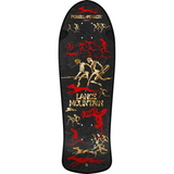 Powell Peralta Lance Mountain Bones Brigade Series 16 Reissue Skateboard Deck 9.90"