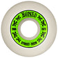 Bones Wheels STF V5 Sidecut 99A Skateboard Wheels (4Pk)