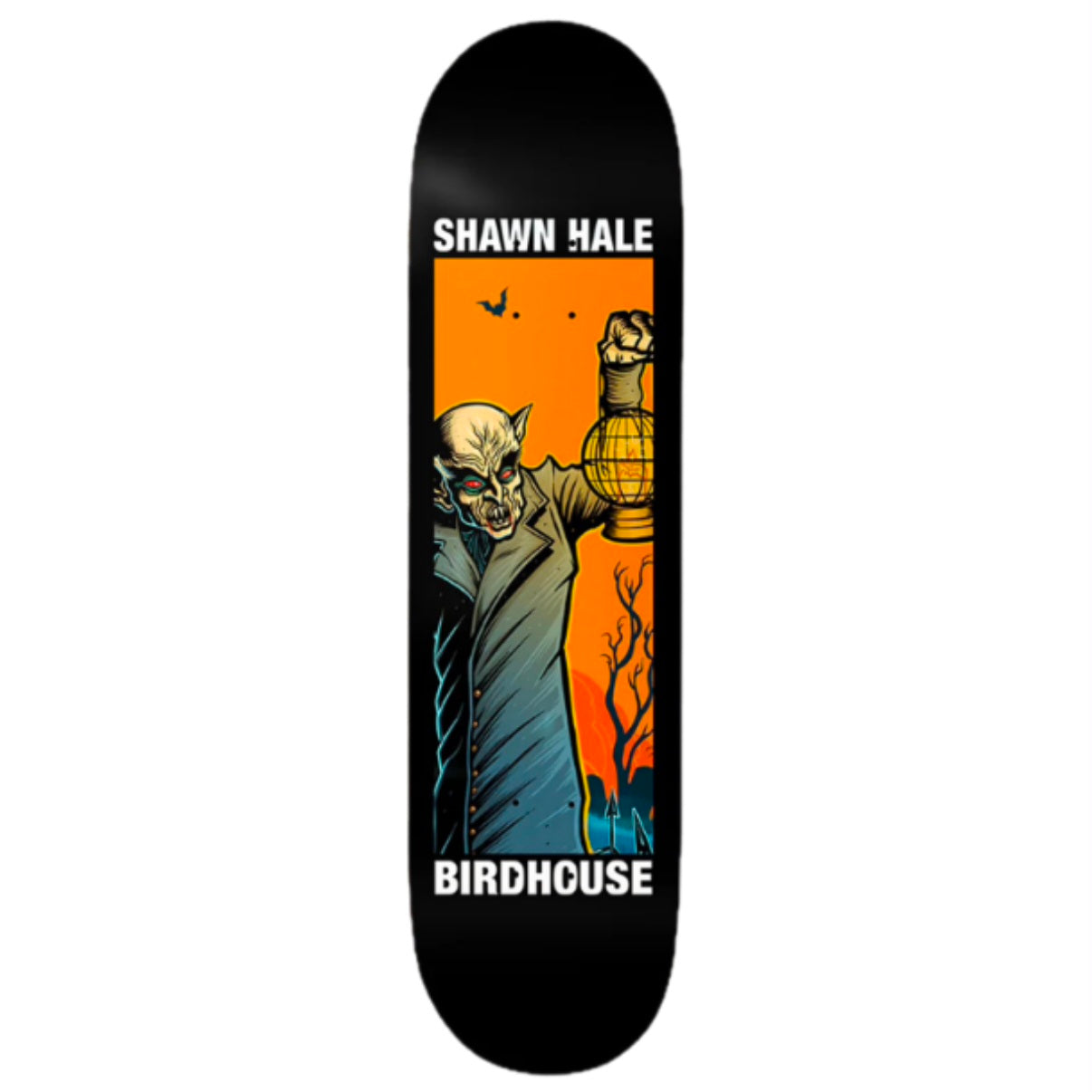 Birdhouse Hale Second Life Pro Skateboard Deck 8.75"