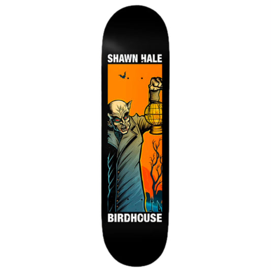 Birdhouse Hale Second Life Pro Skateboard Deck 8.75"