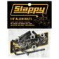 Slappy Trucks Allen Bolts 7/8"