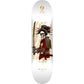 Powell Peralta Pro Sakura Yosozumi Onna-Bugeisha 08 Skateboard Deck 8.25"