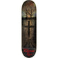 Zero Thomas Life & Death Skateboard Deck 8.25"