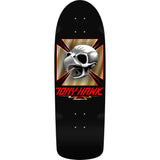 Powell Peralta Hawk Bones Brigade Series 16 Skateboard Deck 10"