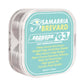 Bronson Speed Co. Brevard G3 Skateboard Bearings (8Pk)
