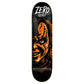 Zero Reyes Fright Night Skateboard Deck 8.25"