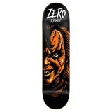 Zero Reyes Fright Night Skateboard Deck 8.25"