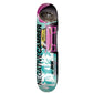DGK Negative Camber Club Skateboard Deck