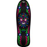 Powell Peralta Guerrero Mask Skateboard Deck 10"