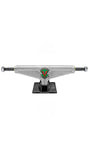 Venture V Hollow OG Wings Polished/Black Low Skateboard Trucks (Pair)