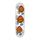 Santa Cruz Dot Guy Skateboard Deck 8"