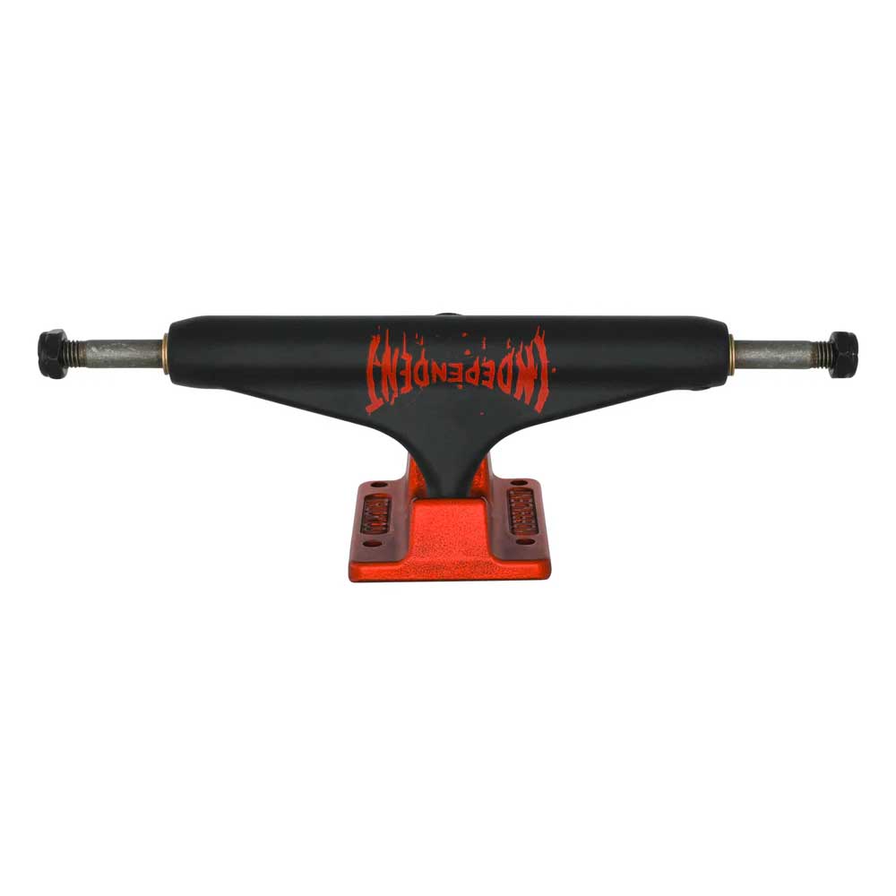 Independent Splatter Span Stage 11 Standard Skateboard Trucks (Pair)