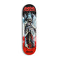 Zero Burman Liquid Death Skateboard Deck 8.5"