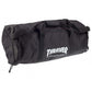 Thrasher Duffel Bag Black