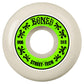Bones Wheels STF V2 Locks 99A Skateboard Wheels (4Pk)