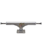 Slappys Curb Creeper ST1 Skateboard Truck Polished (Pair)