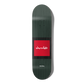 Chocolate Tershey Pop Secret OG Square Skateboard Deck 8.5"