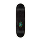Santa Cruz Screaming Flame Skateboard Deck 8.5"