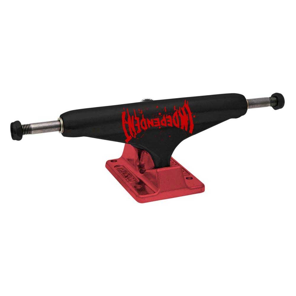 Independent Splatter Span Stage 11 Standard Skateboard Trucks (Pair)
