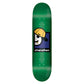DGK Shanahan Thrift Skateboard Deck 8.5"