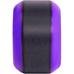Slime Balls Bam Margera Guest Hardline 95a Purple 54MM Skateboard Wheels