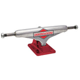 Independent Chain Stage 11 Forged Hollow Skateboard Trucks (Pair)