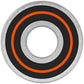 Bronson Speed Co. Ceramics Skateboard Bearings (8Pk)