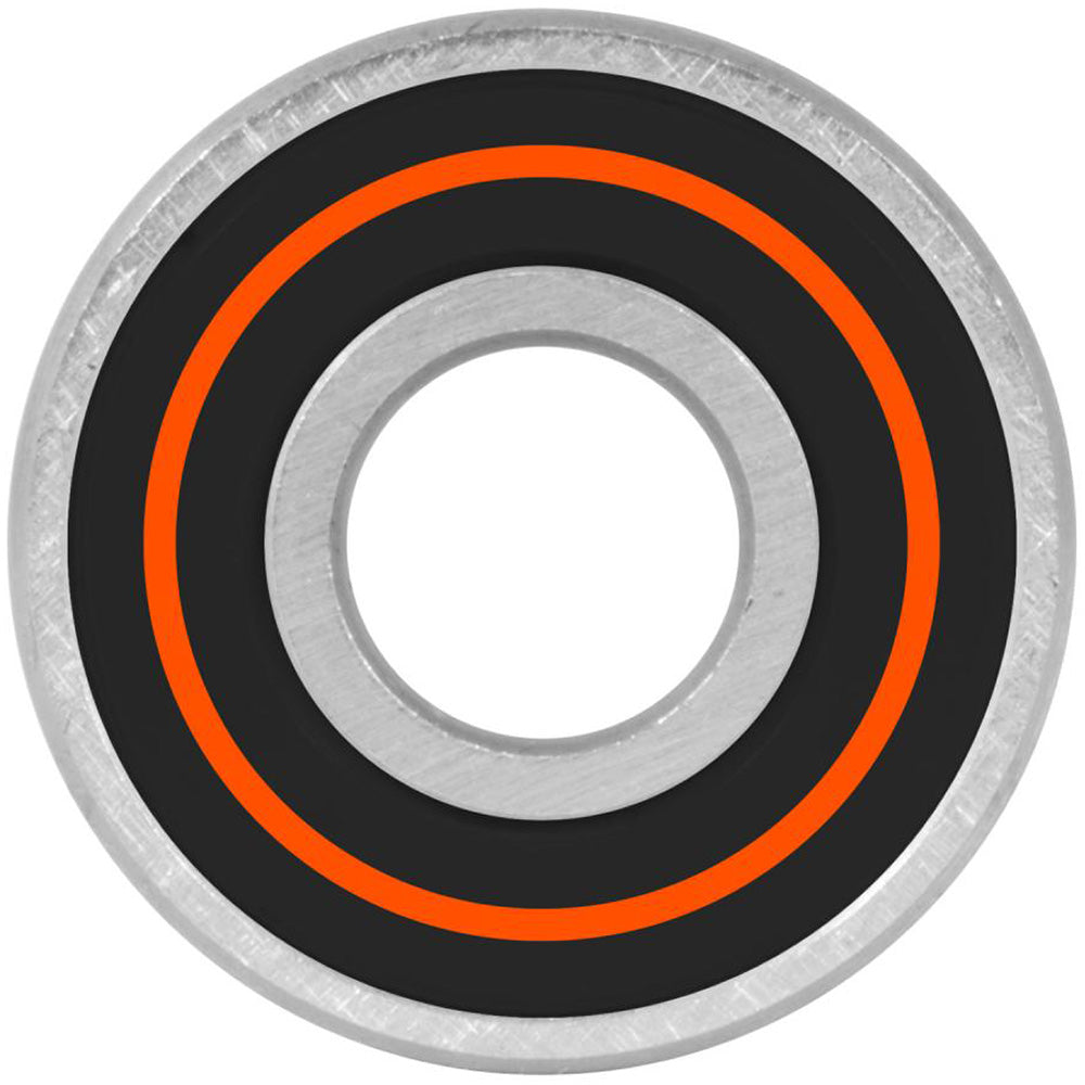 Bronson Speed Co. Ceramics Skateboard Bearings (8Pk)