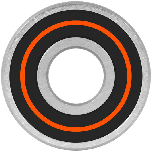 Bronson Speed Co. Ceramics Skateboard Bearings (8Pk)