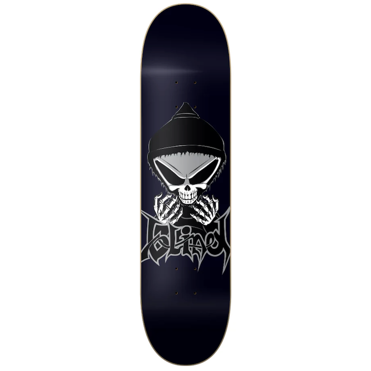Blind Classic Venom Skateboard Deck 8.25"