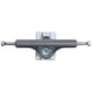 Slappys ST1 Hollow Light Skateboard Truck Gunmetal/Polish (Pair)