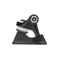 Slappys ST1 Inverted Hollow Light Skateboard Truck Black (Pair)