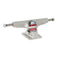 Independent Stage 4 Standard Polished Silver Skateboard Trucks (Pair)
